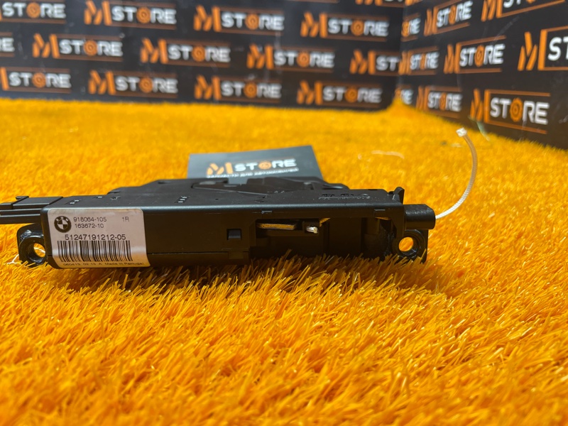 замок багажника, 1000 рублей, Красноярск