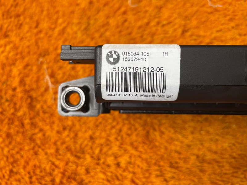 замок багажника, 1000 рублей, Красноярск