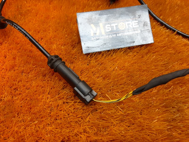 Датчик ABS, 770 рублей, Красноярск