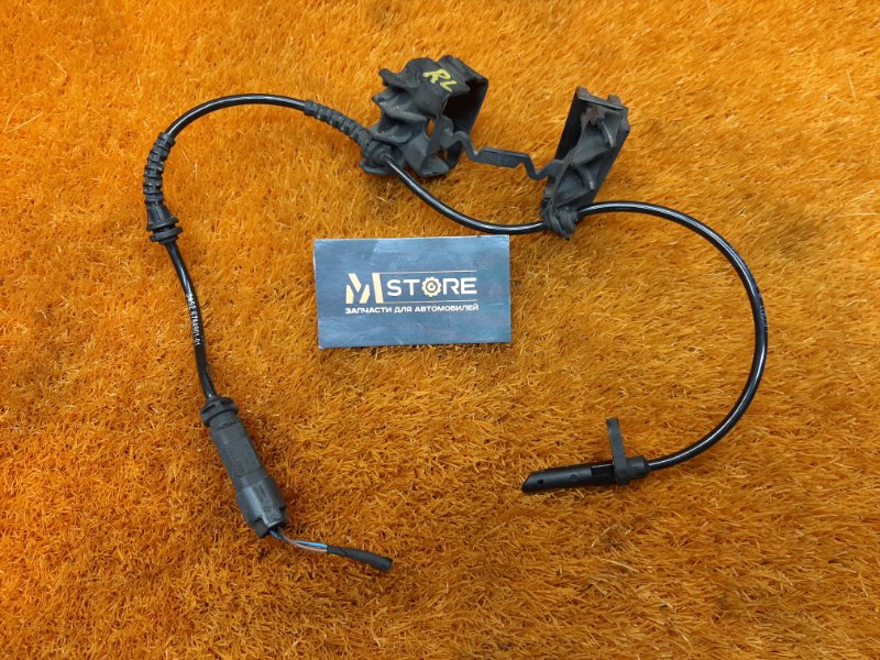 Датчик ABS, 770 рублей, Красноярск