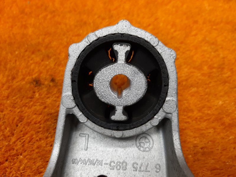 Балка поперечная (подрамник), 2500 рублей, Красноярск