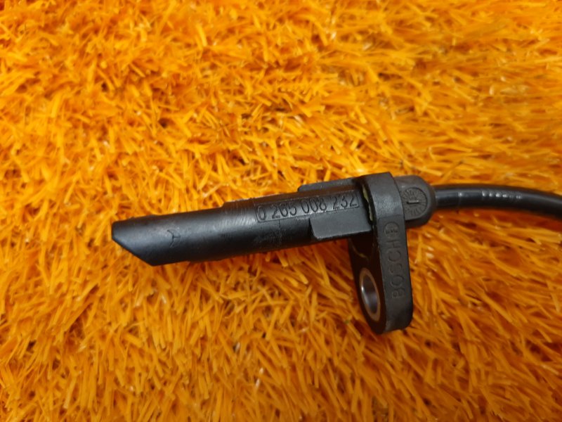 Датчик ABS, 770 рублей, Красноярск