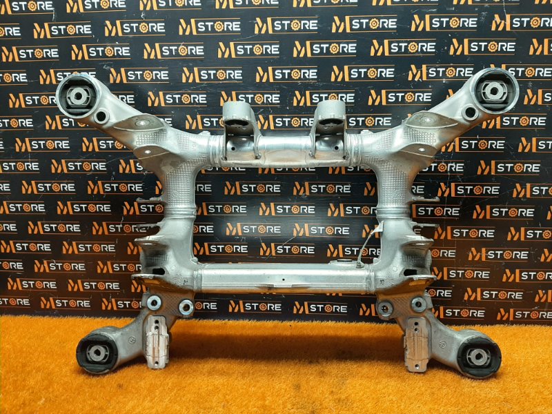 Балка поперечная (подрамник), 2500 рублей, Красноярск