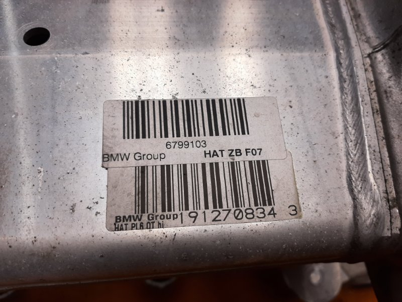 Балка поперечная (подрамник), 2500 рублей, Красноярск