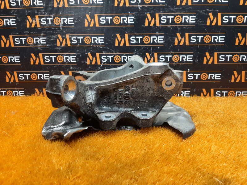 кулак поворотный, 4000 рублей, Красноярск