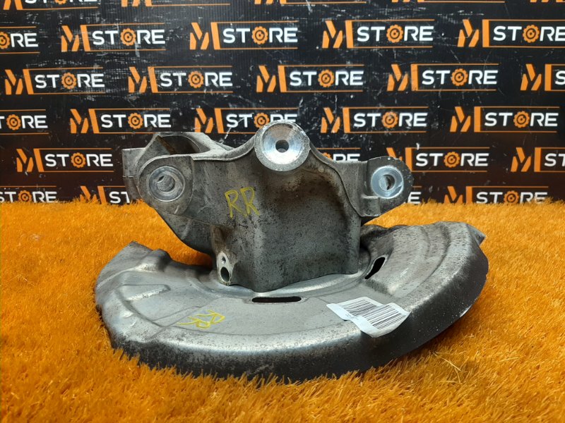 кулак поворотный, 4000 рублей, Красноярск