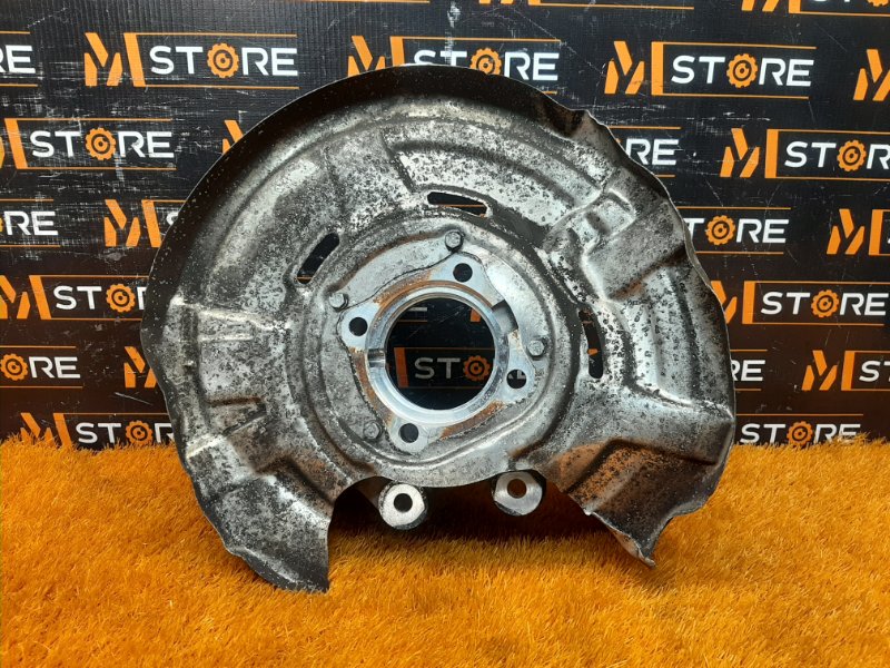 кулак поворотный, 4000 рублей, Красноярск