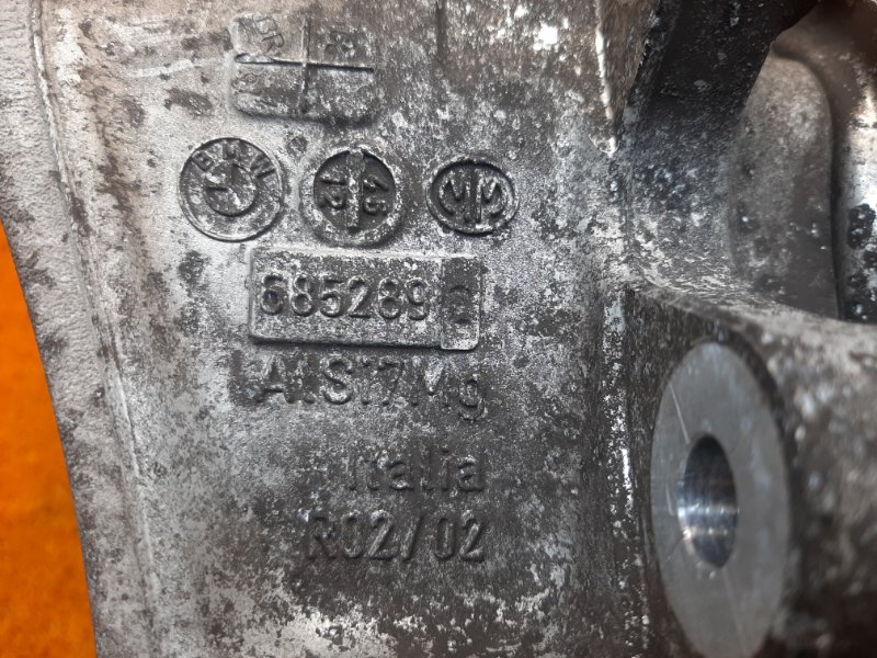 кулак поворотный, 4000 рублей, Красноярск