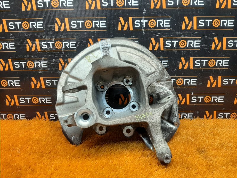 кулак поворотный, 4000 рублей, Красноярск