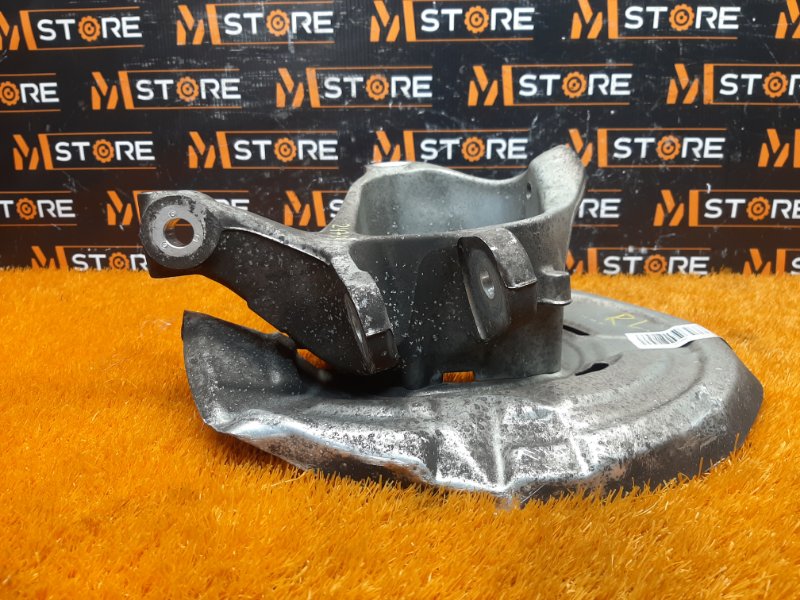 кулак поворотный, 4000 рублей, Красноярск