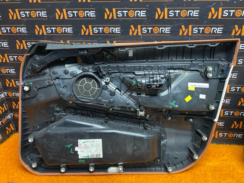 обшивка двери, 8000 рублей, Красноярск