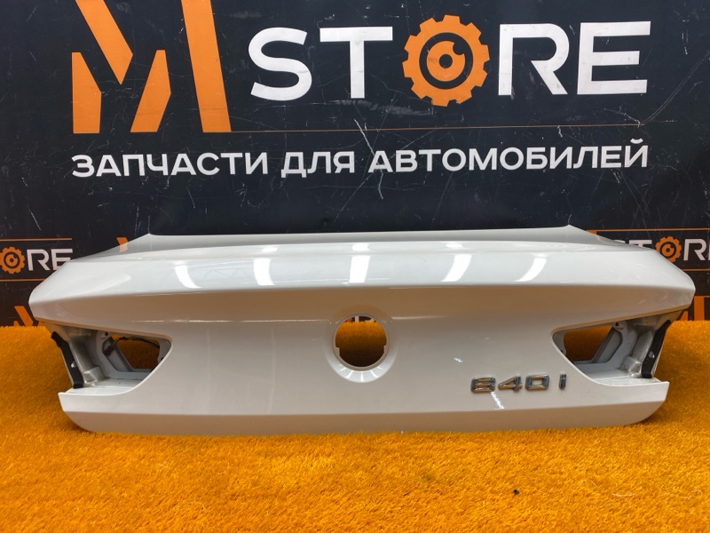 крышка багажника, 15000 рублей, Красноярск