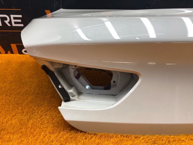 крышка багажника, 15000 рублей, Красноярск