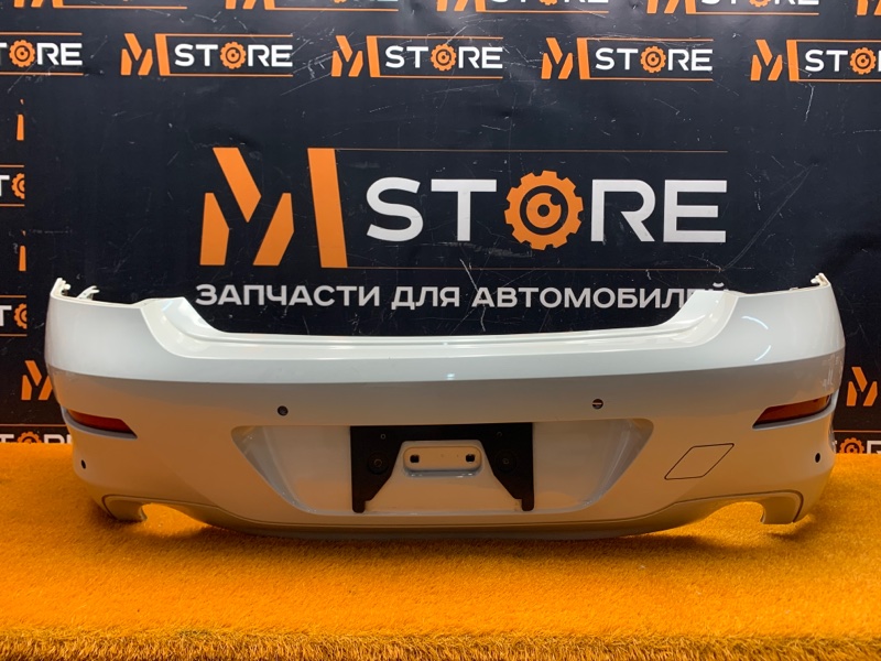 бампер, 20000 рублей, Красноярск