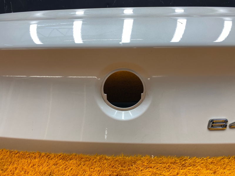 крышка багажника, 15000 рублей, Красноярск