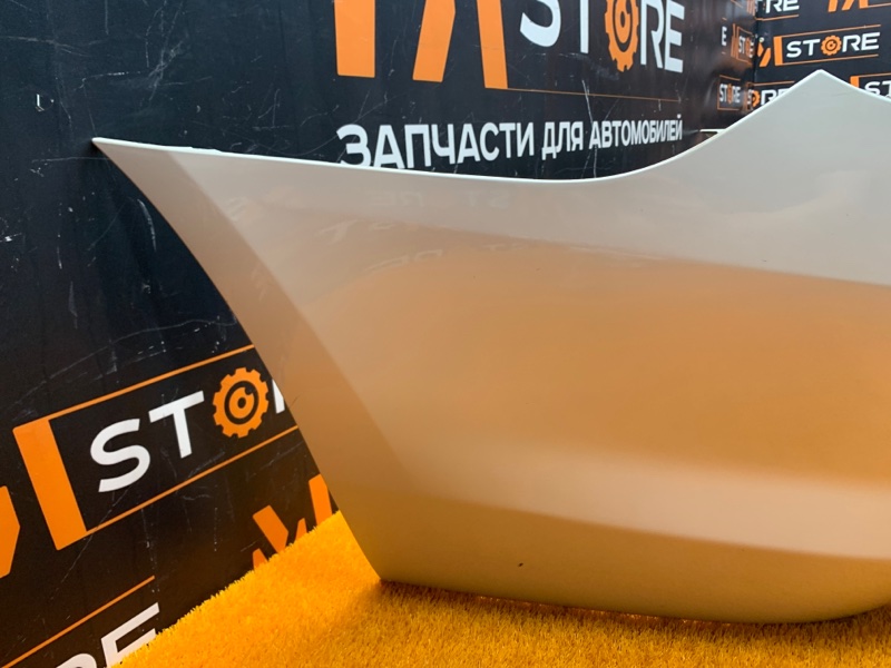 бампер, 20000 рублей, Красноярск