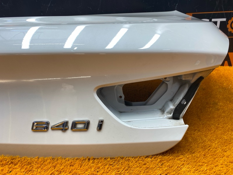 крышка багажника, 15000 рублей, Красноярск