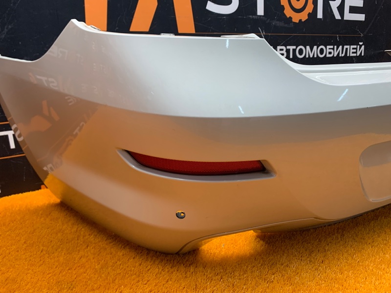 бампер, 20000 рублей, Красноярск