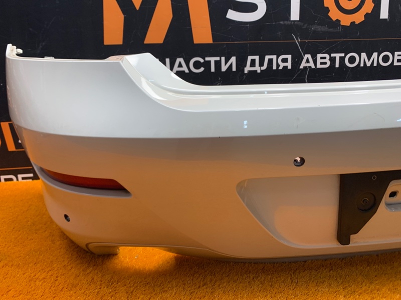 бампер, 20000 рублей, Красноярск