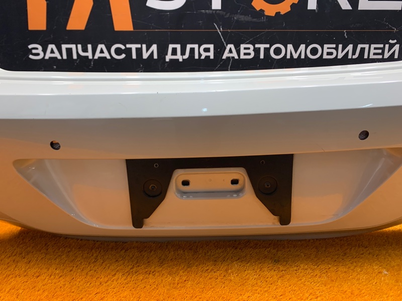 бампер, 20000 рублей, Красноярск