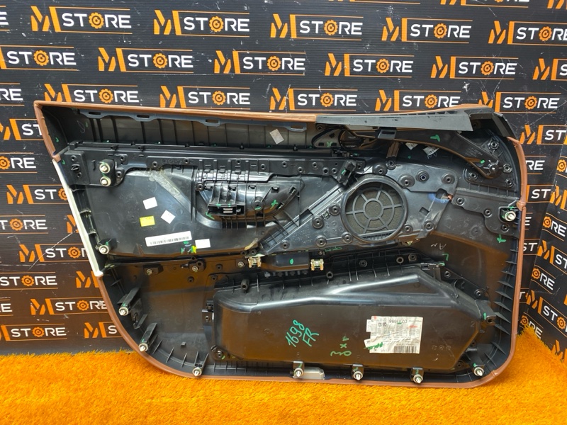 обшивка двери, 8000 рублей, Красноярск