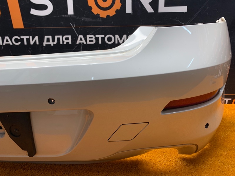 бампер, 20000 рублей, Красноярск