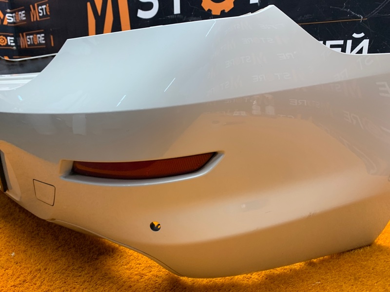 бампер, 20000 рублей, Красноярск