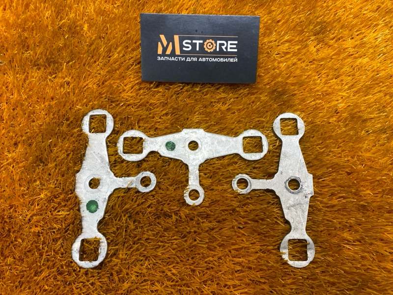 крепление топливной форсунки, 570 рублей, Красноярск