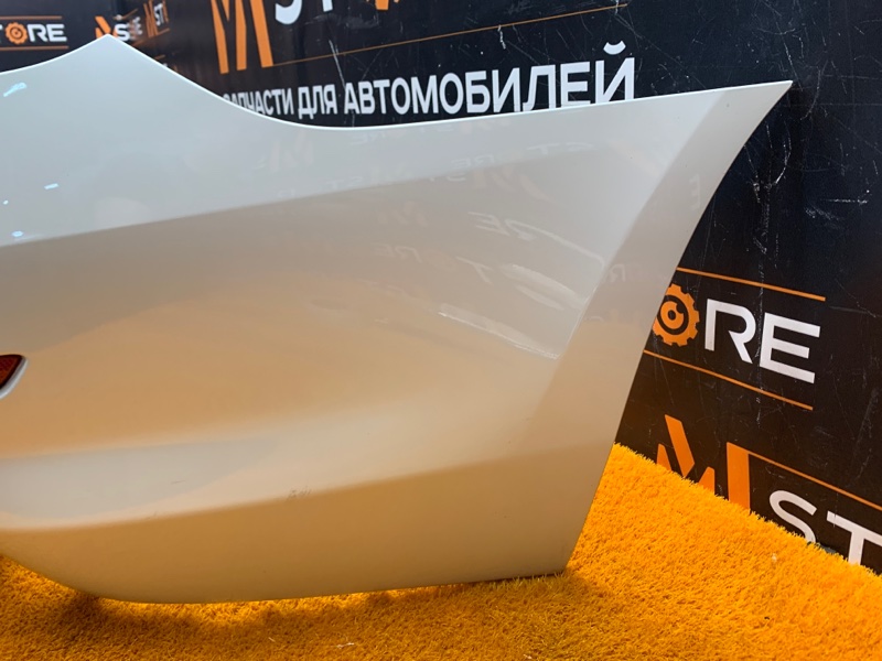 бампер, 20000 рублей, Красноярск