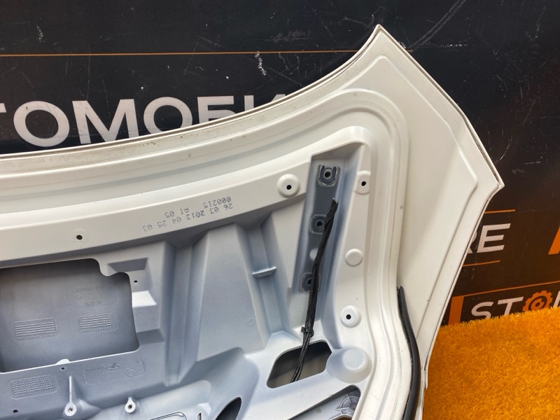 крышка багажника, 15000 рублей, Красноярск