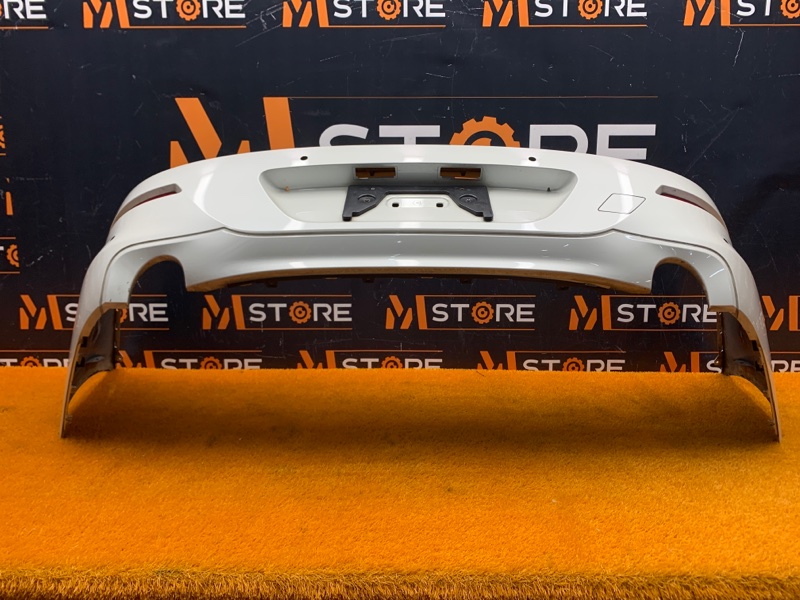 бампер, 20000 рублей, Красноярск