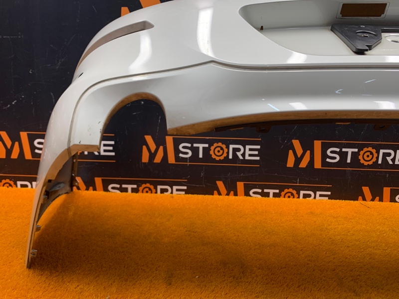 бампер, 20000 рублей, Красноярск