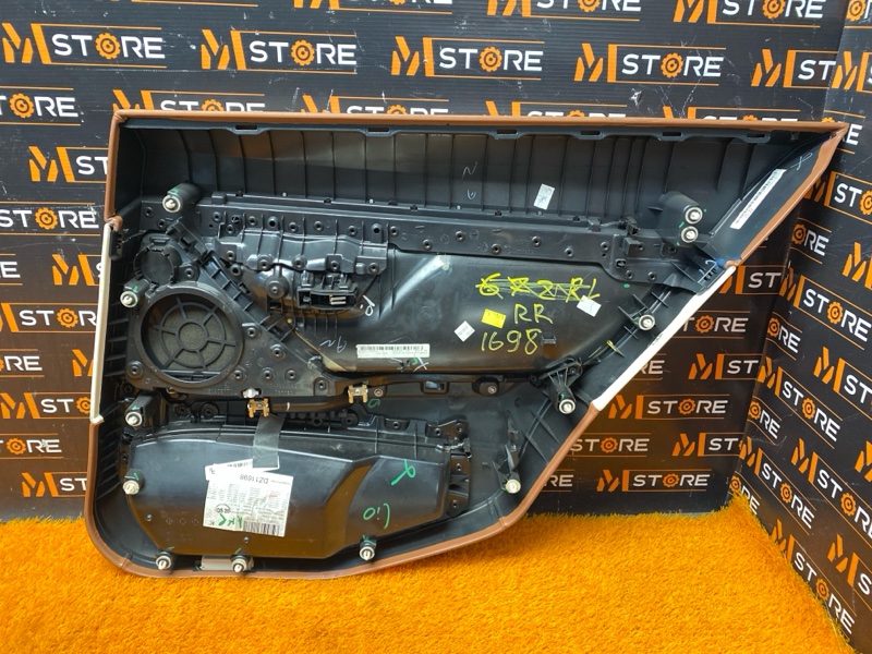 обшивка двери, 8000 рублей, Красноярск