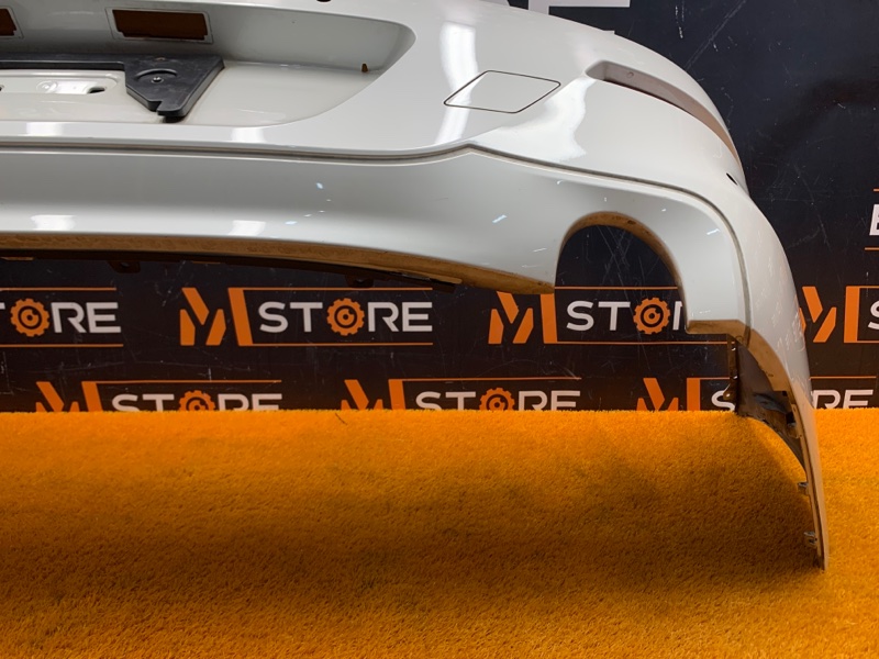 бампер, 20000 рублей, Красноярск