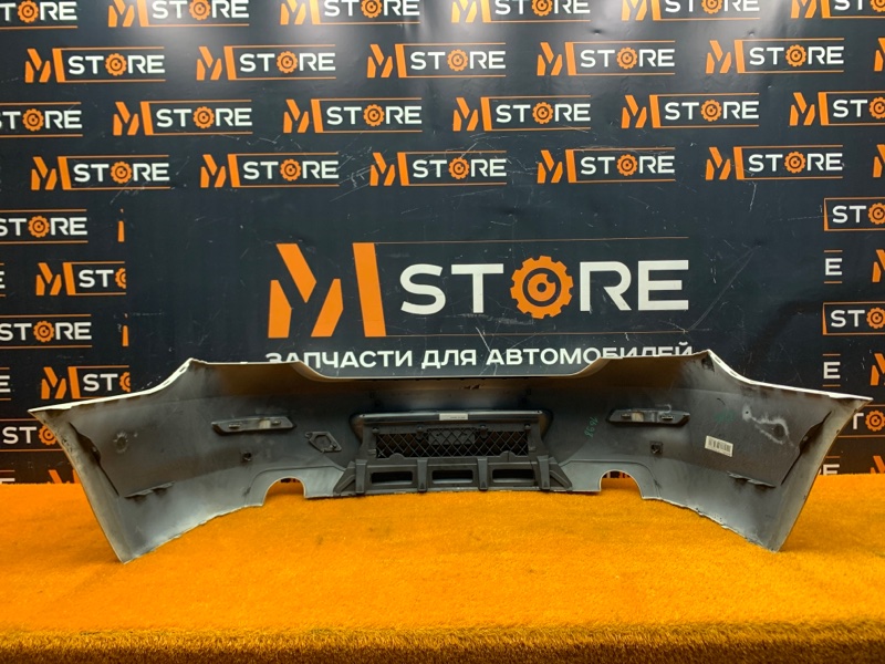 бампер, 20000 рублей, Красноярск