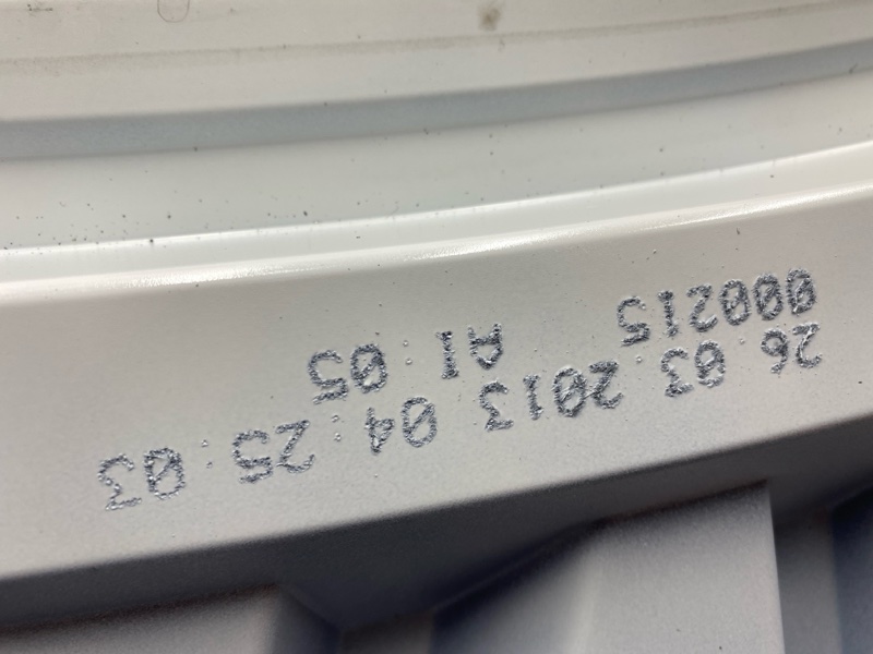 крышка багажника, 15000 рублей, Красноярск