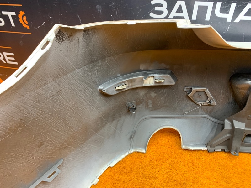 бампер, 20000 рублей, Красноярск