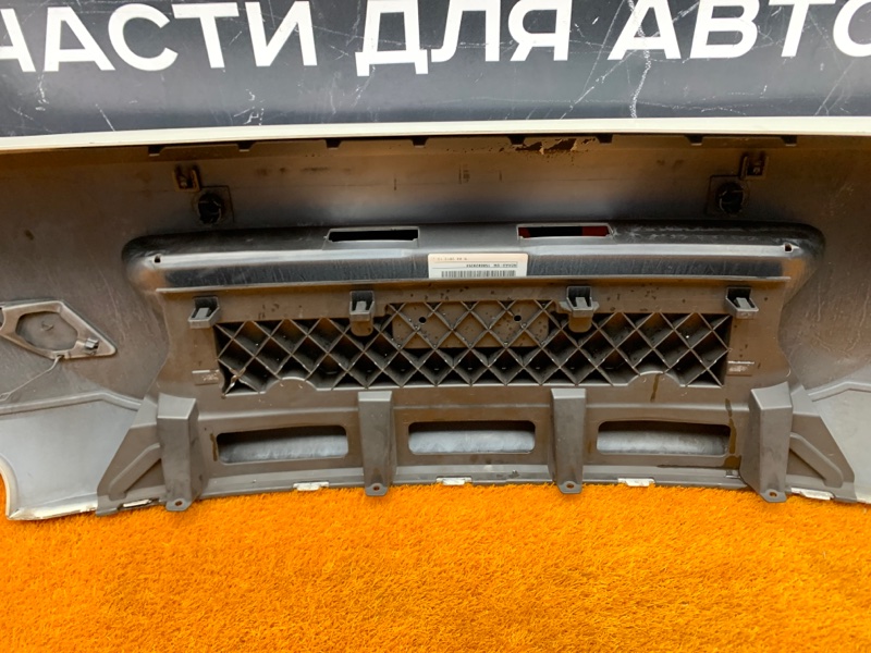 бампер, 20000 рублей, Красноярск