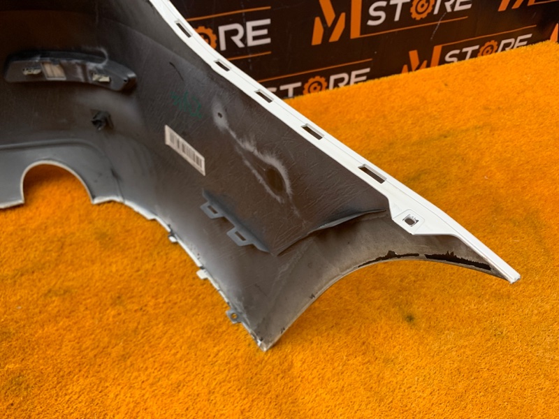 бампер, 20000 рублей, Красноярск