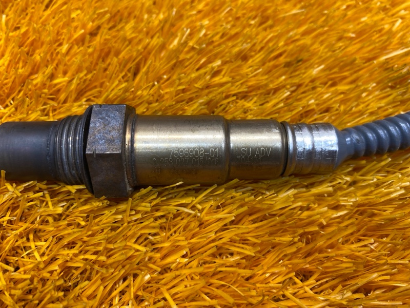 Датчик кислорода, 2800 рублей, Красноярск