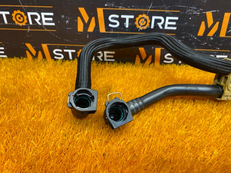 трубка охлаждения акпп, 3000 рублей, Красноярск