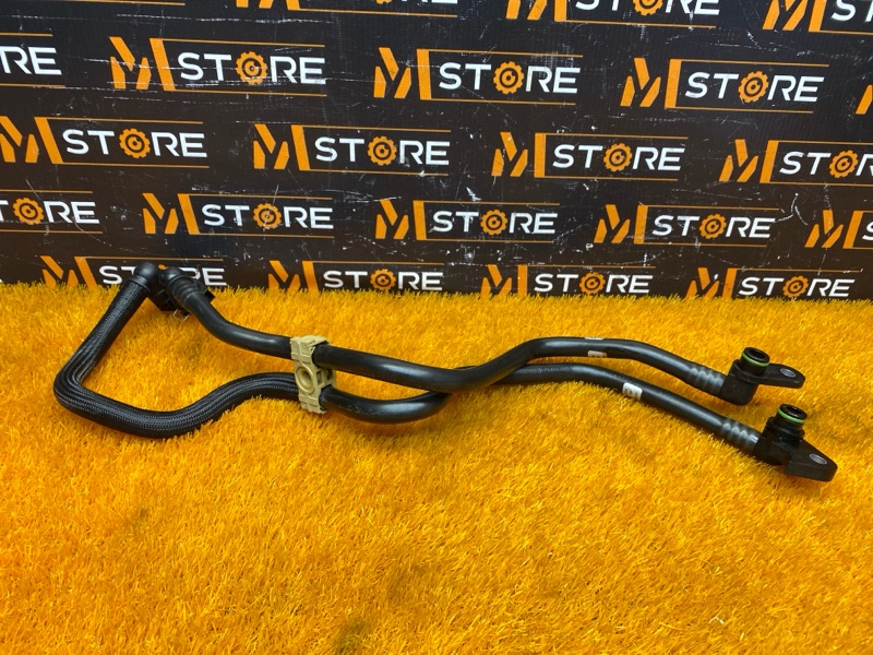 трубка охлаждения акпп, 3000 рублей, Красноярск