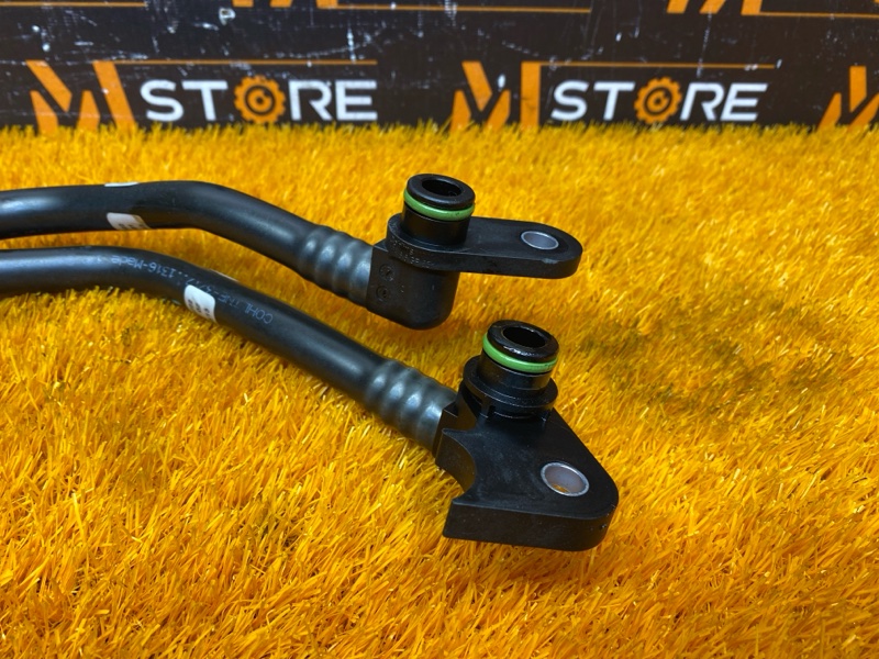 трубка охлаждения акпп, 3000 рублей, Красноярск