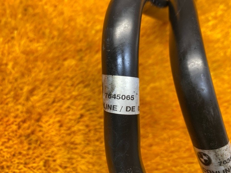 трубка охлаждения акпп, 3000 рублей, Красноярск