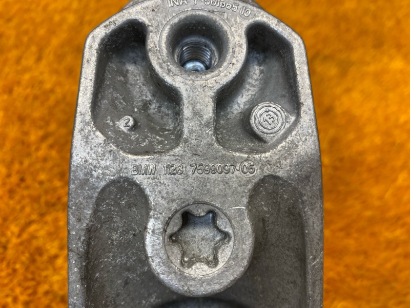 Натяжитель приводного ремня, 1000 рублей, Красноярск