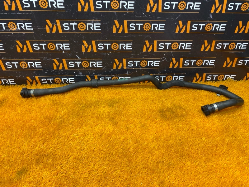 Патрубок системы охлаждения, 1000 рублей, Красноярск