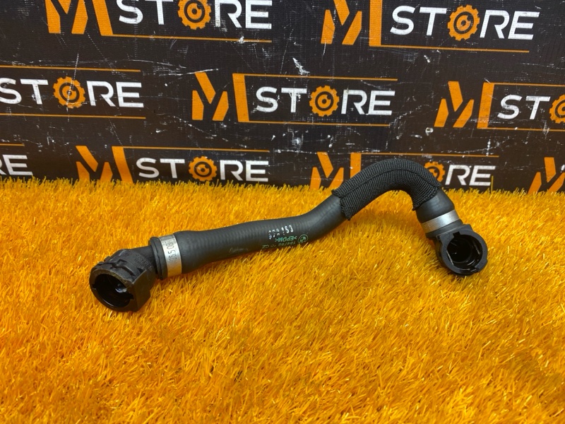 Патрубок системы охлаждения, 1000 рублей, Красноярск