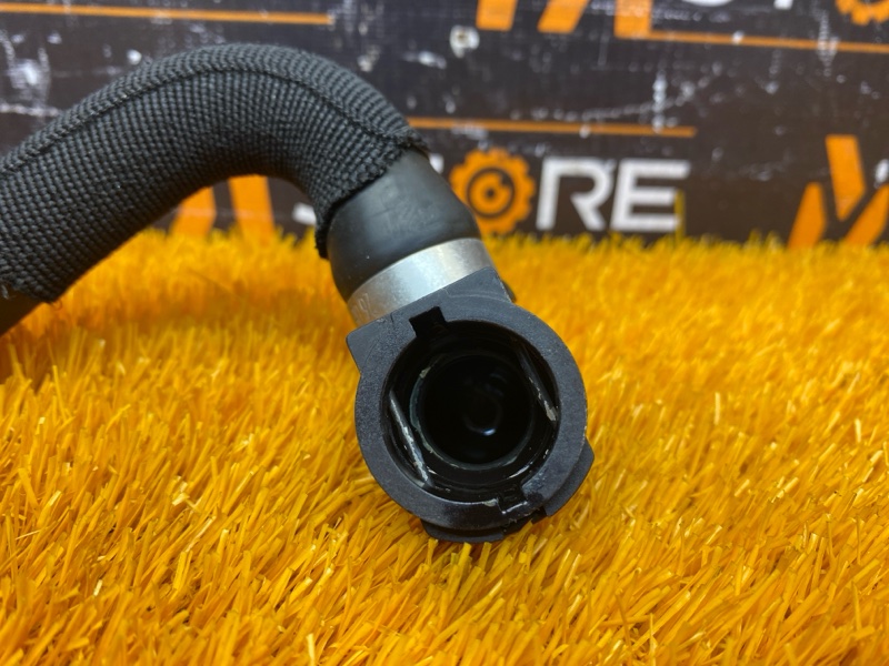 Патрубок системы охлаждения, 1000 рублей, Красноярск