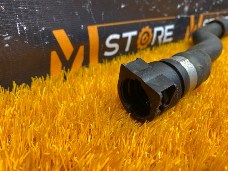 Патрубок системы охлаждения, 1000 рублей, Красноярск