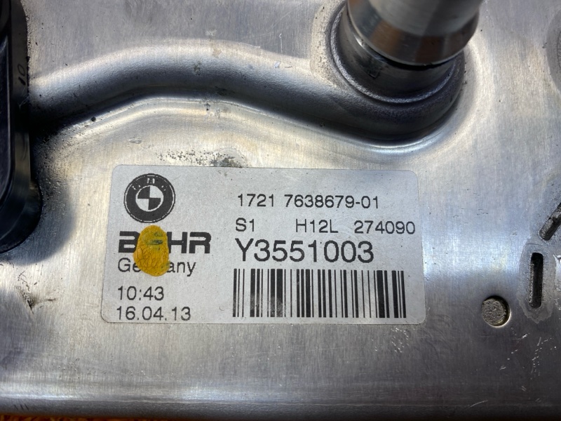 теплообменник, 4000 рублей, Красноярск